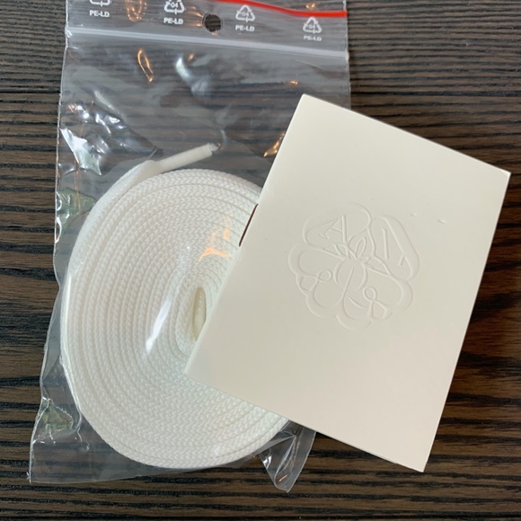 -SOLD-   Rare Leopard Alexander McQueen Sneakers - Picture 5 of 8